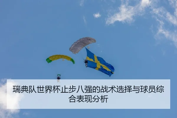 瑞典队世界杯止步八强的战术选择与球员综合表现分析